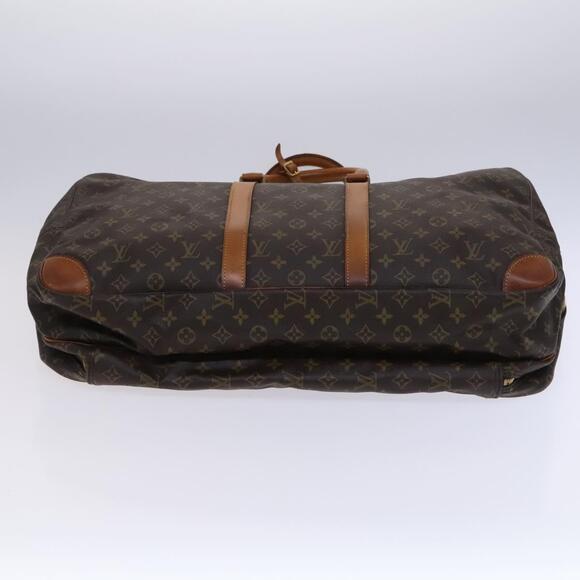 LOUIS VUITTON Monogram Sac 54h Earl Boston Bag M41383 - Picture 5 of 16